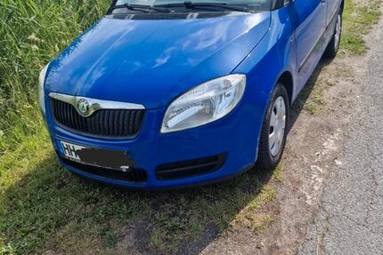 Skoda Fabia 130.000 km 3.700 &euro; Hamburg 21037