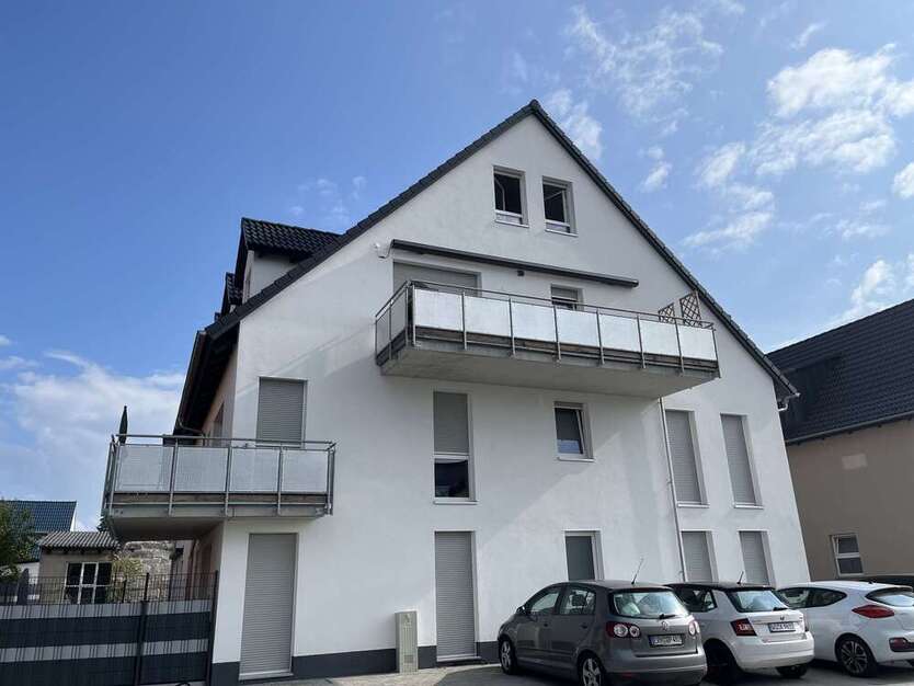 Wohnung zum Kaufen in Hemhofen 380.000 € 81 m²