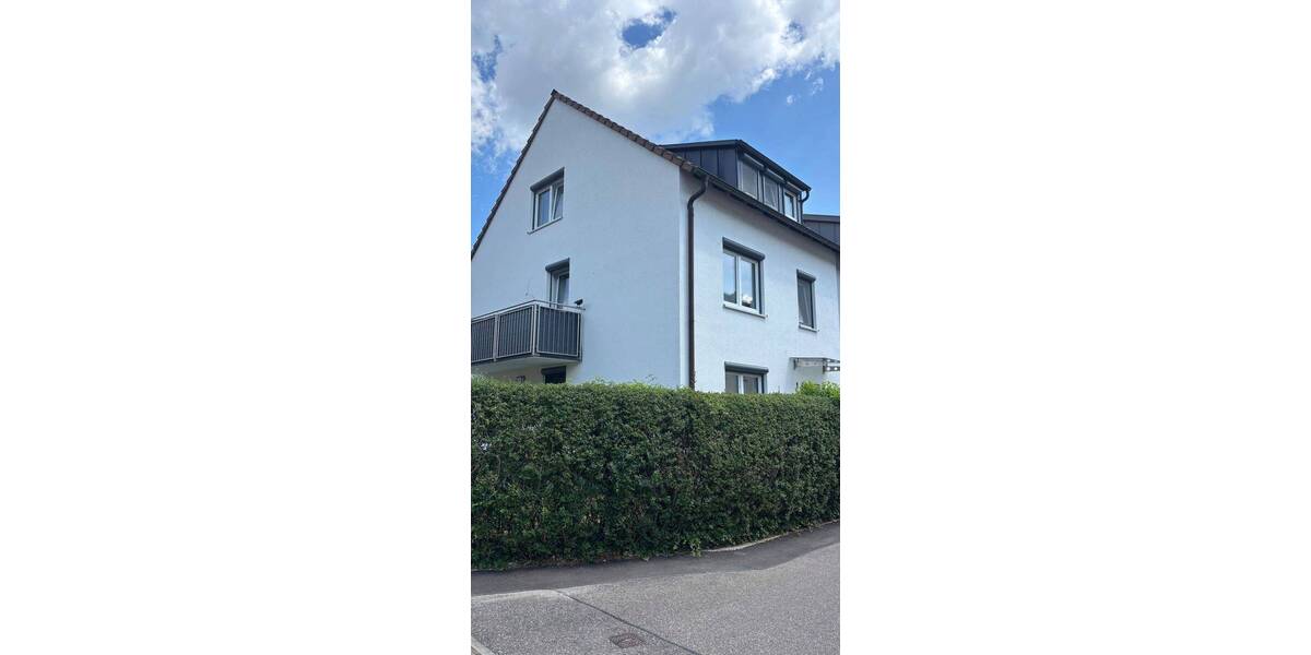 Reihenendhaus Neckarsulm - 6 Zimmer, 110 m&sup2;, 580.000&euro; | Angebot:25774646
