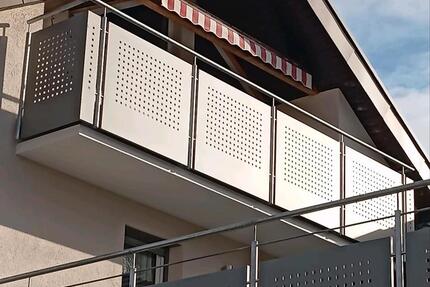 Moderne Dachgeschosswohnung in ruhiger Wohnlage 3 zimmer