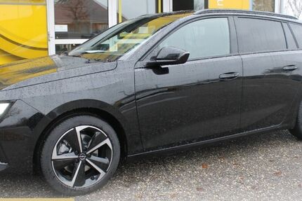 Opel Astra 2.456 km 30.290 &euro; Deggendorf 94469