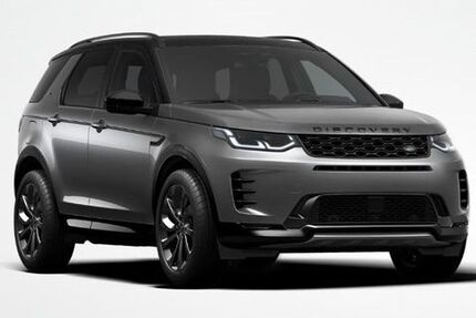 Land Rover Discovery Sport 3.000 km 57.560 € Greding 91171