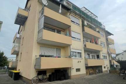 Wohnung Erlensee - 3 Zimmer, 70 m&sup2;, 295.000&euro; | Angebot:26070567