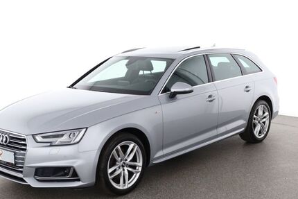 Audi A4 78.761 km 20.880 € Schönefeld 12529