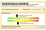 Etagenwohnung Coburg - 2 Zimmer, 66 m&sup2;, 159.000&euro; | Angebot:27024153
