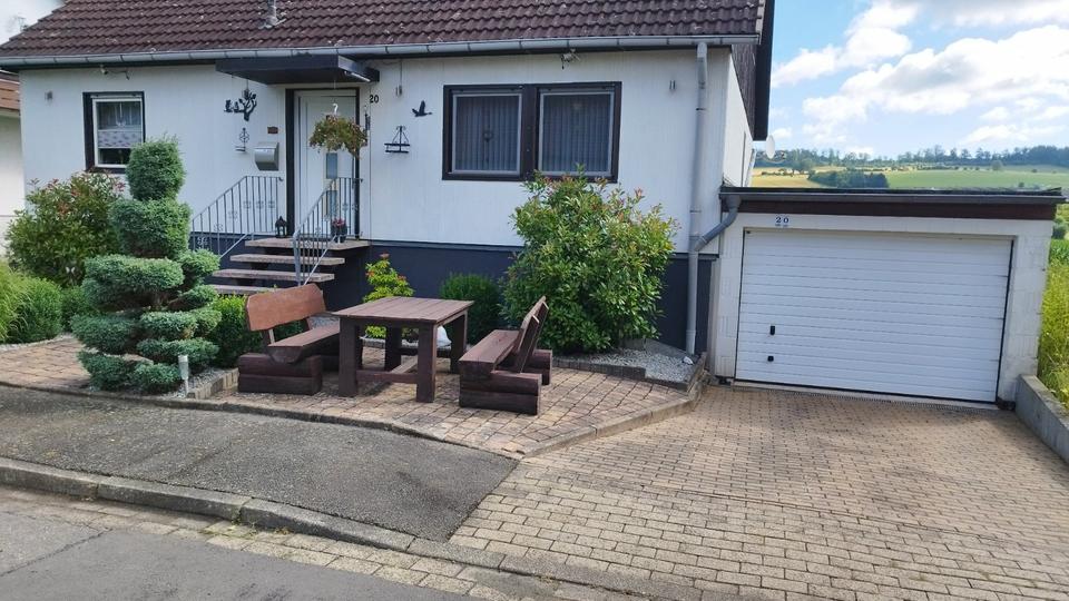 Einfamilienhaus Bad Lauterberg im Harz - 7 Zimmer, 200 m&sup2;, 260.000&euro; | Angebot:27004040