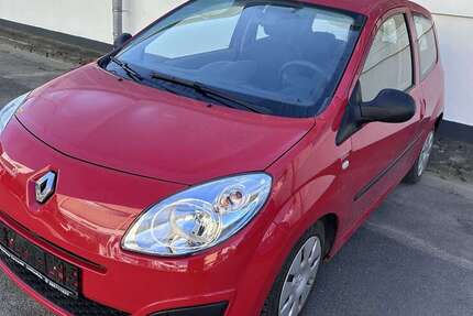 Renault Twingo 55.000 km 3.100 € redwitz 96257