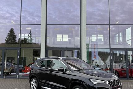 Seat Ateca 41.265 km 21.991 &euro; Burbach 57299