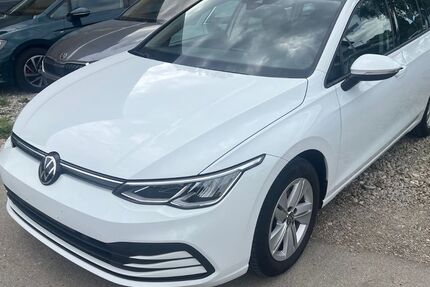 VW Golf 67.600 km 17.400 &euro; Dösingen 87679