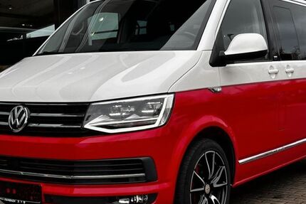 VW T6 Transporter 151.229 km 20.150 &euro; Painten 93351