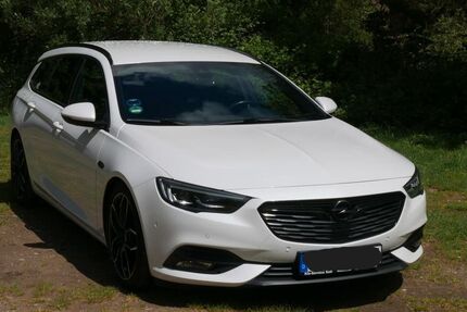 Opel Insignia 134.000 km 13.750 &euro; Neukloster 23992