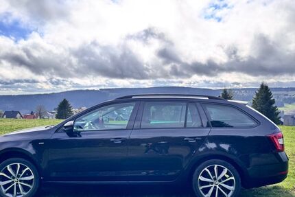 Skoda Octavia 69.900 km 17.650 &euro; Neuhaus 98724