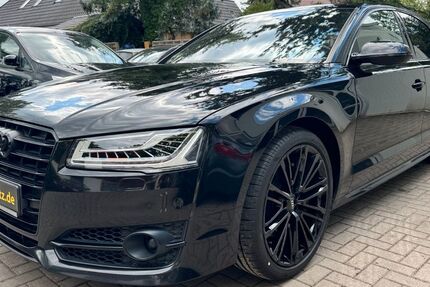 Audi A8 259.800 km 24.750 &euro; Potsdam 14480