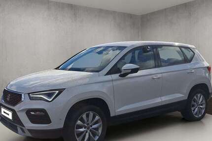 Seat Ateca 56.550 km 19.950 &euro; Lohr 97816