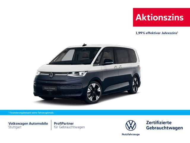 VW T7 Multivan 1.980 km 83.890 &euro; Stuttgart 70188