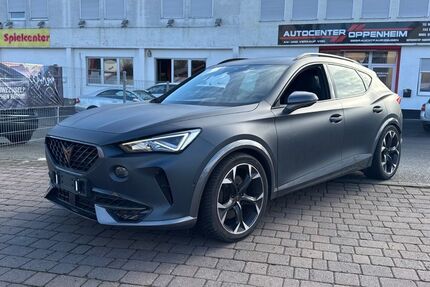 Cupra Formentor 18.000 km 29.999 € Oppenheim 55276