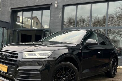 Audi Q5 87.560 km 28.500 &euro; Soest 59494