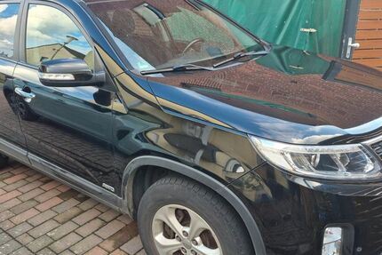 Kia Sorento 202.000 km 7.500 &euro; Rommerskirchen 41569