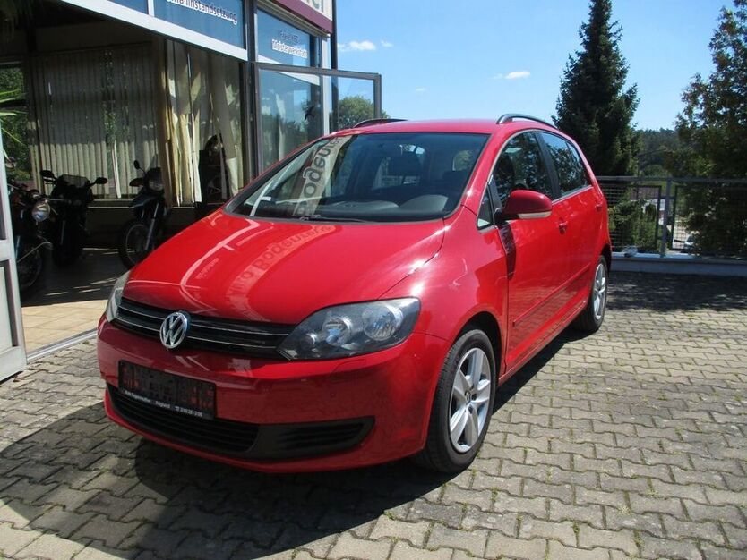 Golf Plus