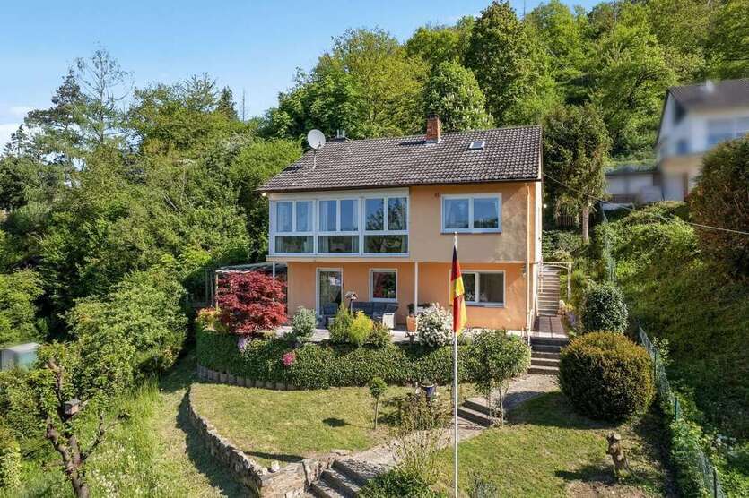 Haus zum Kaufen in Bad Ems 349.000 € 134.98 m²