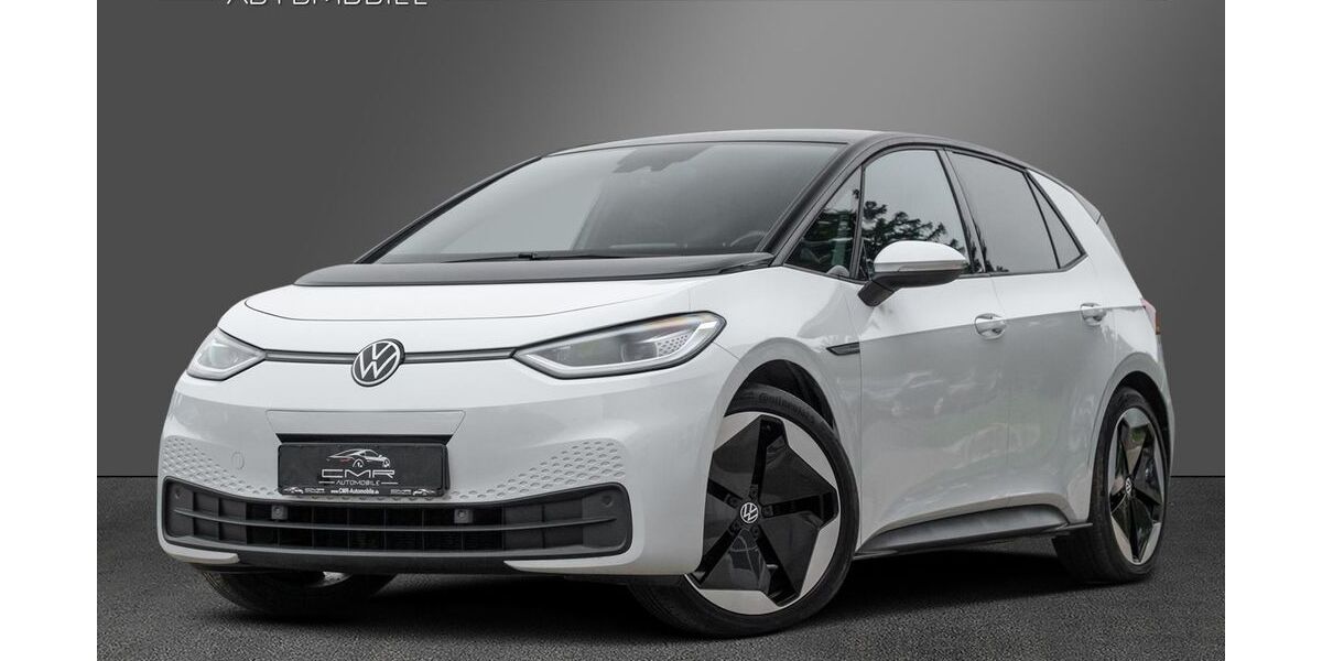 VW ID.3 36.684 km 24.364 € Roigheim 74255