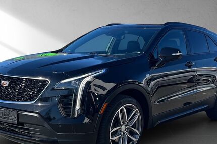 Cadillac XT4 55.000 km 24.000 &euro; Darmstadt 64293