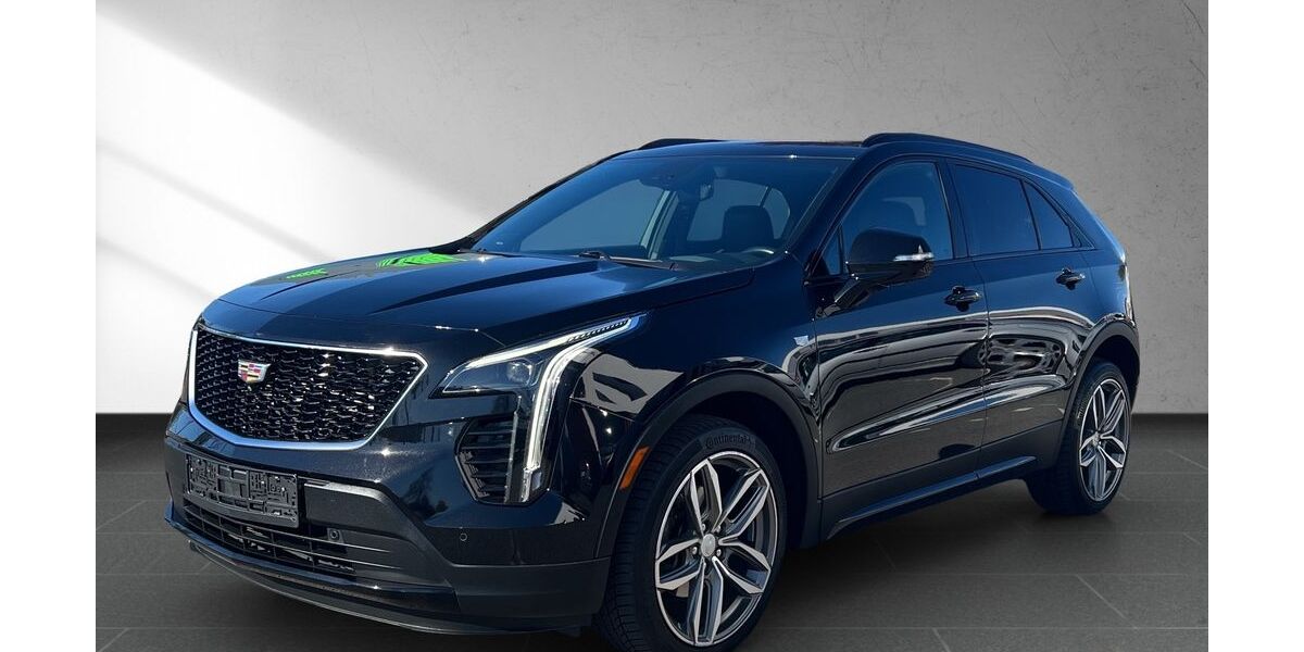 Cadillac XT4 55.000 km 24.000 &euro; Darmstadt 64293