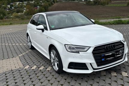 Audi A3 88.573 km 19.000 € Mendig 56743