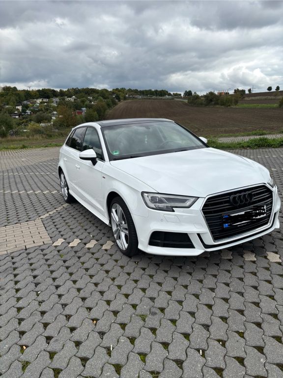Audi A3 88.573 km 19.000 € Mendig 56743