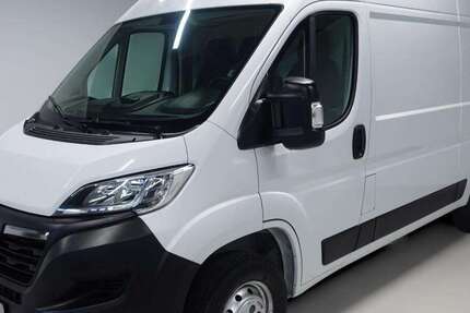 Opel Movano 36.000 km 22.990 &euro; Malsch bei Wiesloch 69254