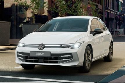 VW Golf