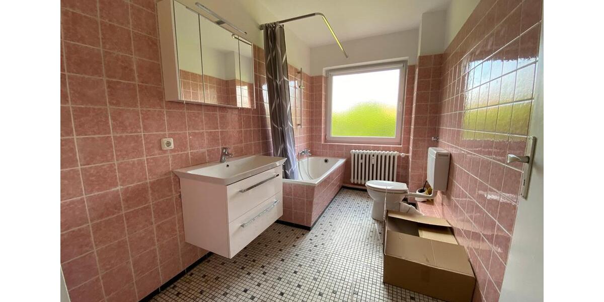 Helle 4-Zimmer-Wohnung in Reppenstedt 4 zimmer