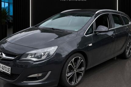 Opel Astra 264.219 km 3.990 &euro; Frankfurt am Main 60386