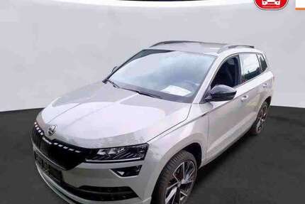 Skoda Karoq 30.000 km 25.620 € Albbruck 79774