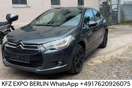 Citroen DS4 165.000 km 4.999 &euro; Berlin 13359