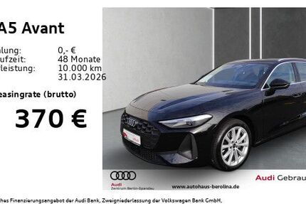 Audi A5 20.672 km 39.193 &euro; Berlin 13581