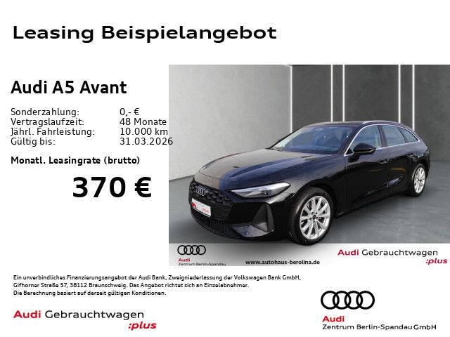 Audi A5 20.672 km 39.193 &euro; Berlin 13581