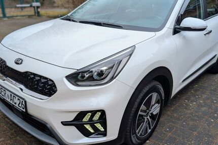 Kia Niro 34.000 km 18.100 &euro; Bernau 16321