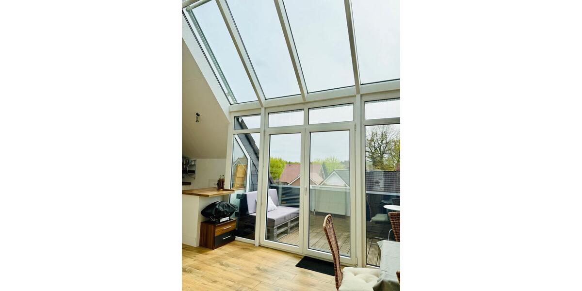 Dachgeschoßwohnung Rheine Altenrheine - 3 Zimmer, 116 m&sup2;, 349.000&euro; | Angebot:26110534