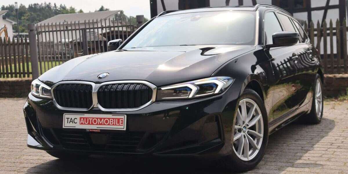 BMW 318 114.000 km 26.499 &euro; Emmelshausen 56281