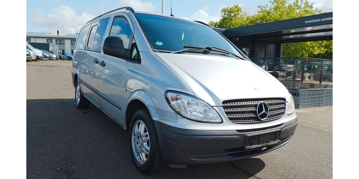 Mercedes-Benz Vito 260.000 km 2.800 &euro; Wittlich 54516