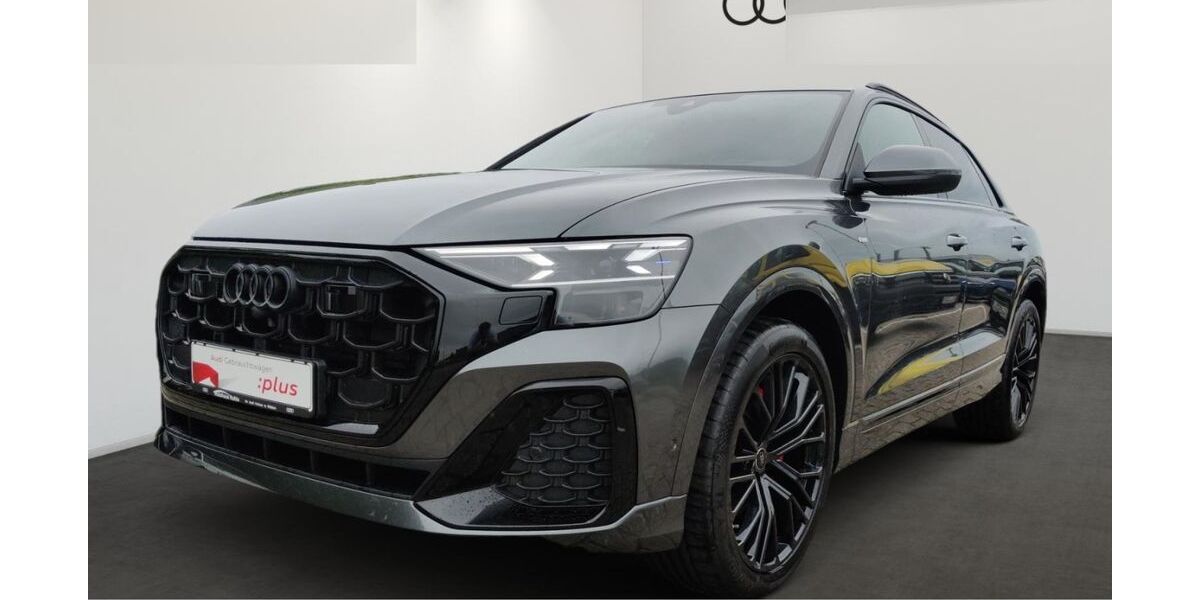 Audi Q8 1.001 km 112.490 &euro; Wittlich 54516