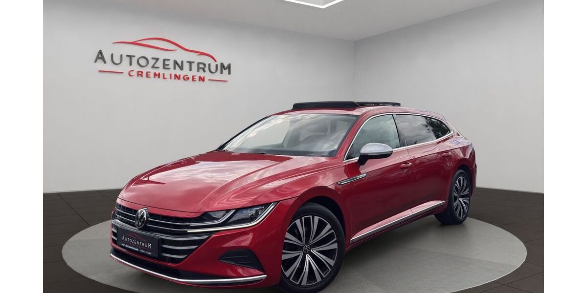 VW Arteon 104.000 km 24.990 &euro; Cremlingen 38162
