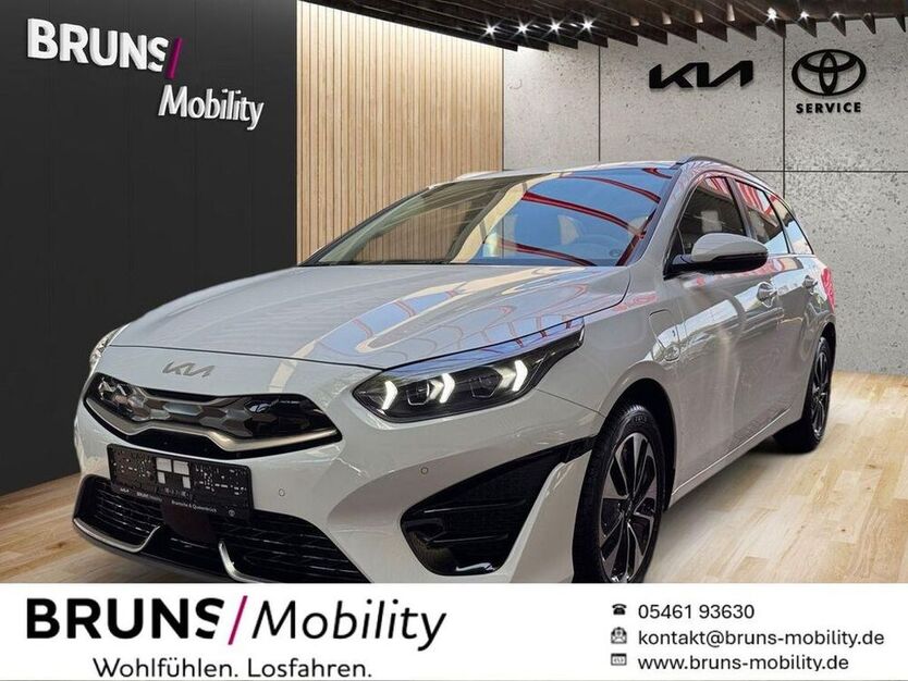 ceed Sportswagon