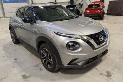 Nissan Juke 10.810 km 18.990 &euro; Baienfurt 88255