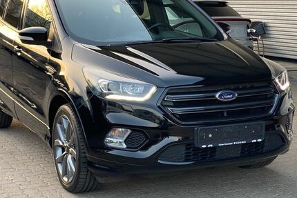 Ford Kuga 144.000 km 14.790 &euro; Seevetal 21218