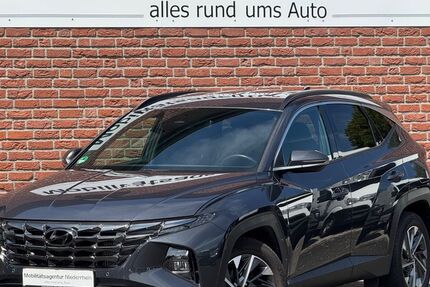 Hyundai TUCSON 62.500 km 19.888 &euro; Weeze 47652