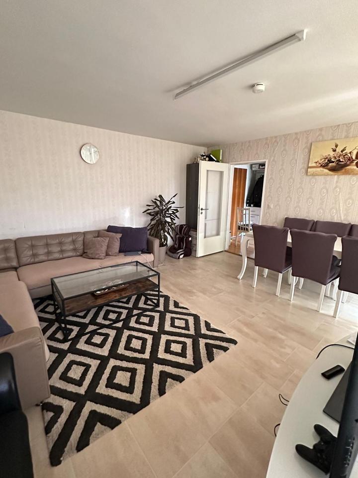 3-Zimmer Wohnung in Neufahrn bei Freising