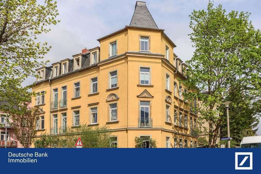 Wohnung zum Kaufen in Dresden 130.000 € 60 m²