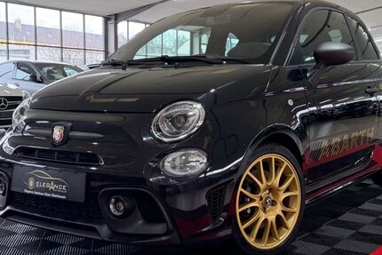 Abarth 695 4.100 km 29.900 &euro; Oberhausen 46047